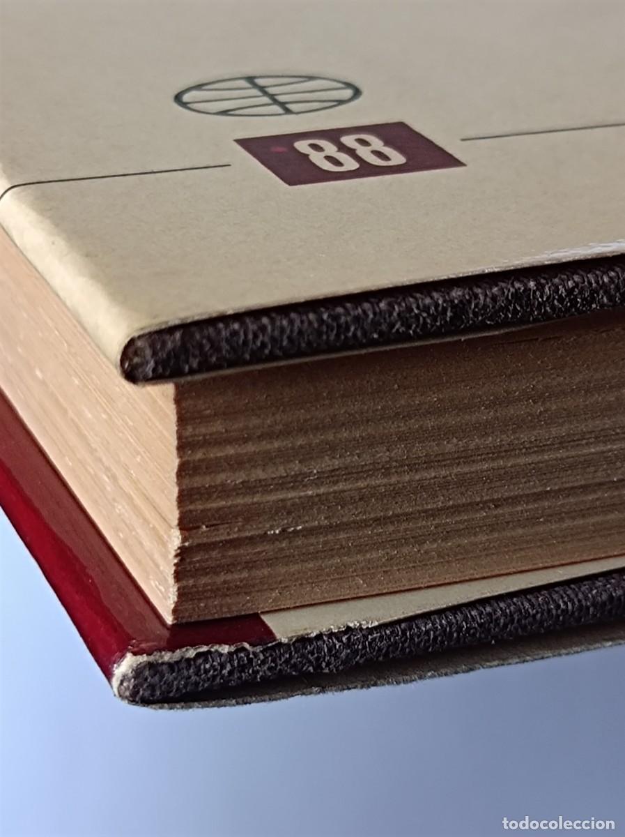 Libros de segunda mano: LIBRO 1984 GEORGE ORWELL EDITORIAL KRAFT PLANETA - Foto 27