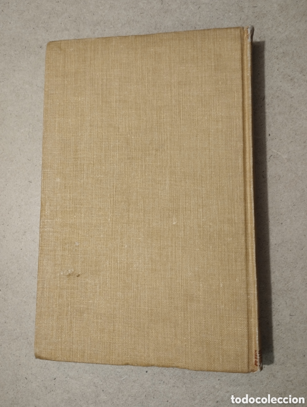 Libros de segunda mano: DEL CAMP (M. T. VARRO) FUNDACIO BERNAT METGE - Foto 5