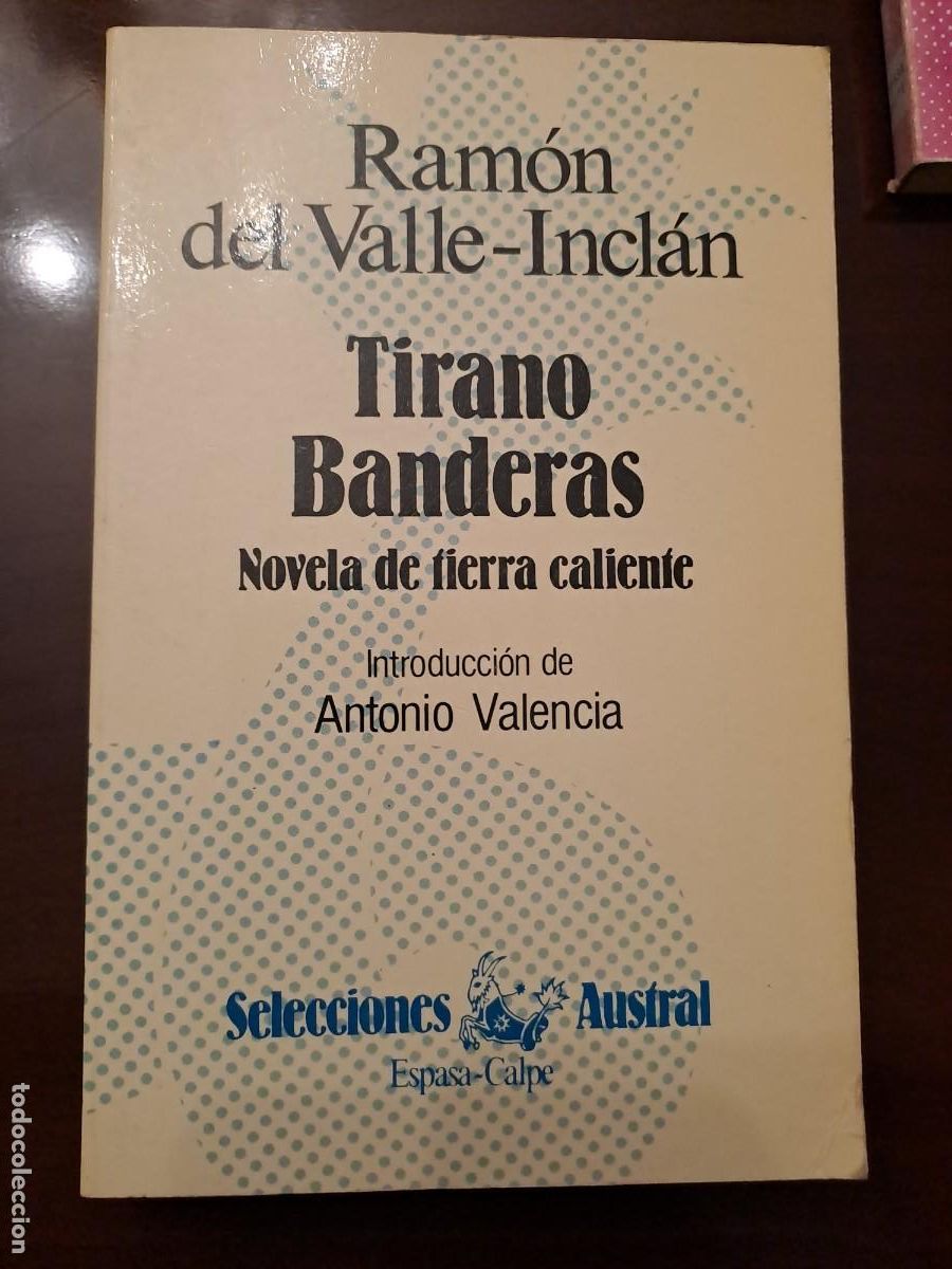 Libros de segunda mano: Ramon del Valle-Inclan. SIETE OBRAS. Austral. - Foto 2