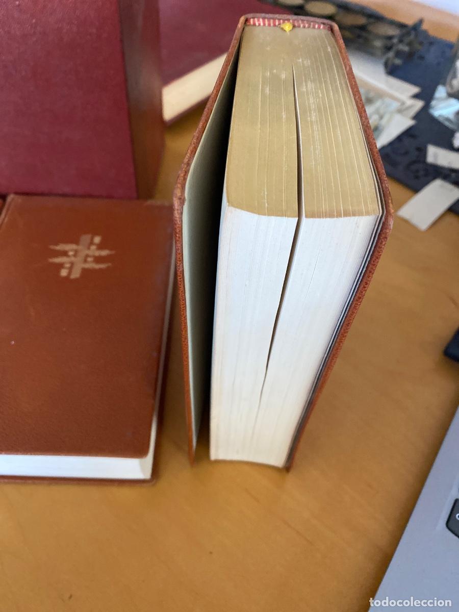 Libros de segunda mano: Obras completas William Shakespeare, Editorial Vergara 1960 - Foto 5