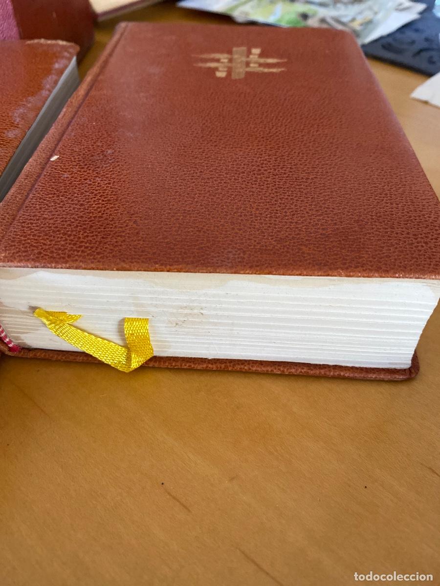 Libros de segunda mano: Obras completas William Shakespeare, Editorial Vergara 1960 - Foto 6