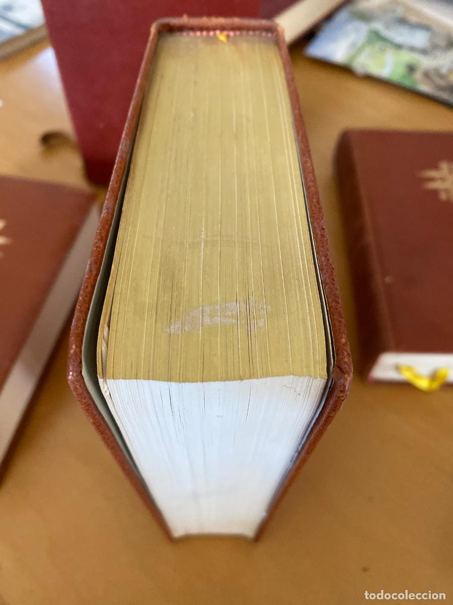 Libros de segunda mano: Obras completas William Shakespeare, Editorial Vergara 1960 - Foto 9