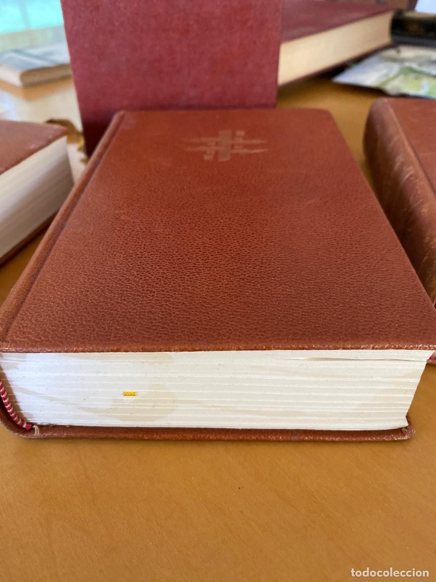 Libros de segunda mano: Obras completas William Shakespeare, Editorial Vergara 1960 - Foto 10