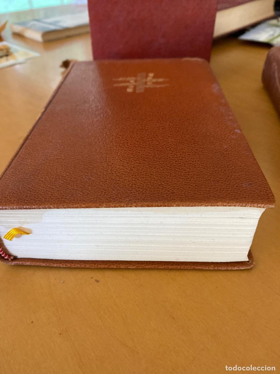 Libros de segunda mano: Obras completas William Shakespeare, Editorial Vergara 1960 - Foto 14