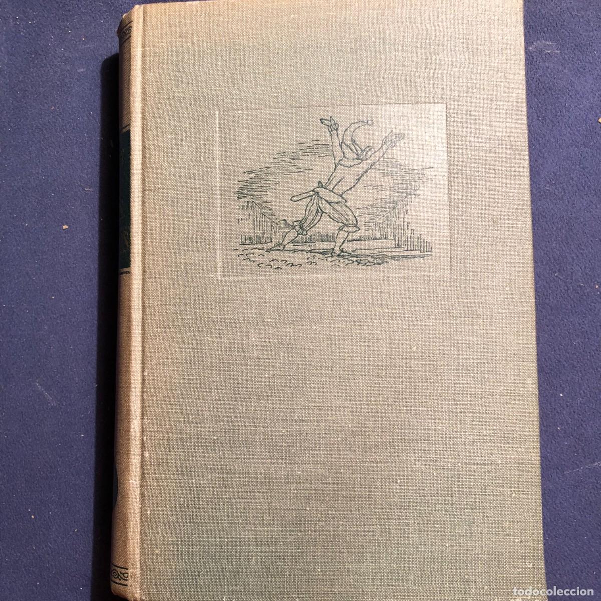 Libros de segunda mano: E.T.A. HOFFMANN: - CUENTOS FANTASTICOS - (1962) - Foto 1