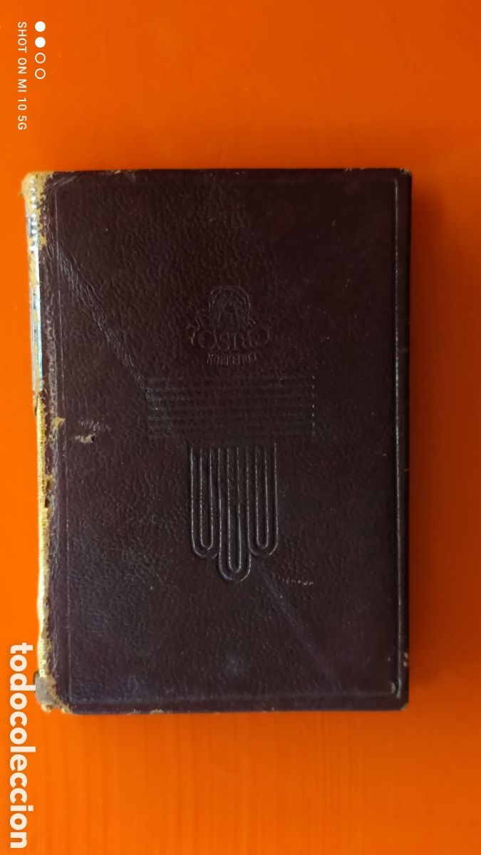Libros de segunda mano: &rdquo;ELOGIO DE LA LOCURA&rdquo; DE ERASMO DE ROTTERDAM - Foto 2