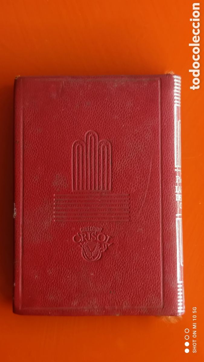 Libros de segunda mano: &rdquo;LA ESTRELLA DEL CAPIT&Aacute;N CHIMISTA&rdquo; DE PUO BAROJA - Foto 2
