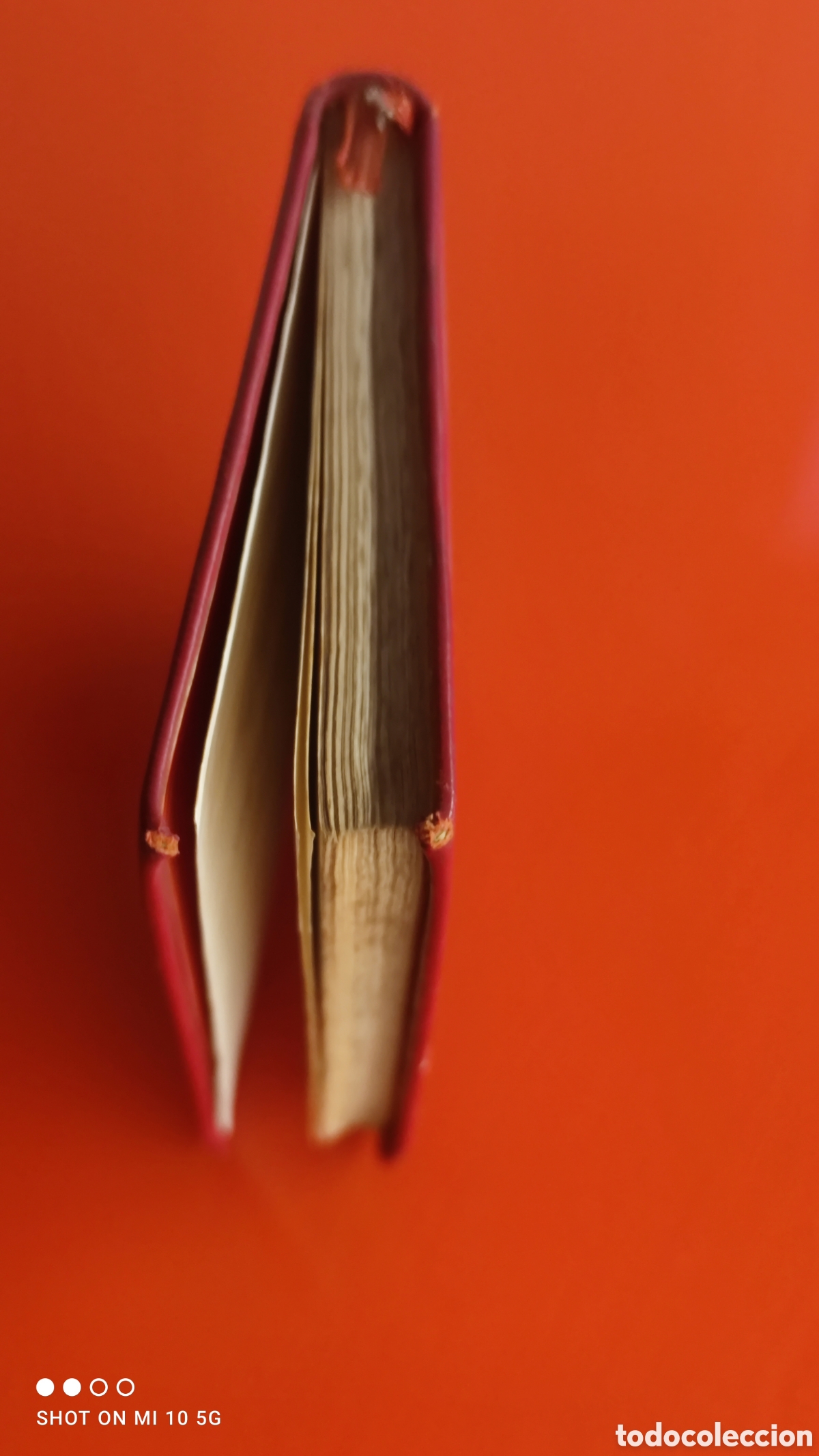 Libros de segunda mano: &rdquo;LA ESTRELLA DEL CAPIT&Aacute;N CHIMISTA&rdquo; DE PUO BAROJA - Foto 4