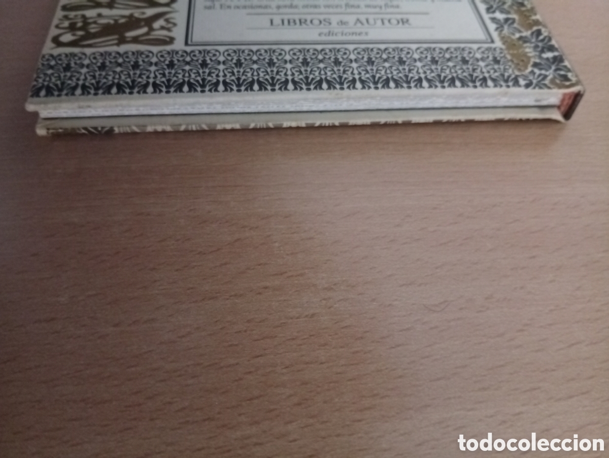 Libros de segunda mano: LIBRO DE TODAS LAS COSAS. Francisco de Quevedo - Foto 4