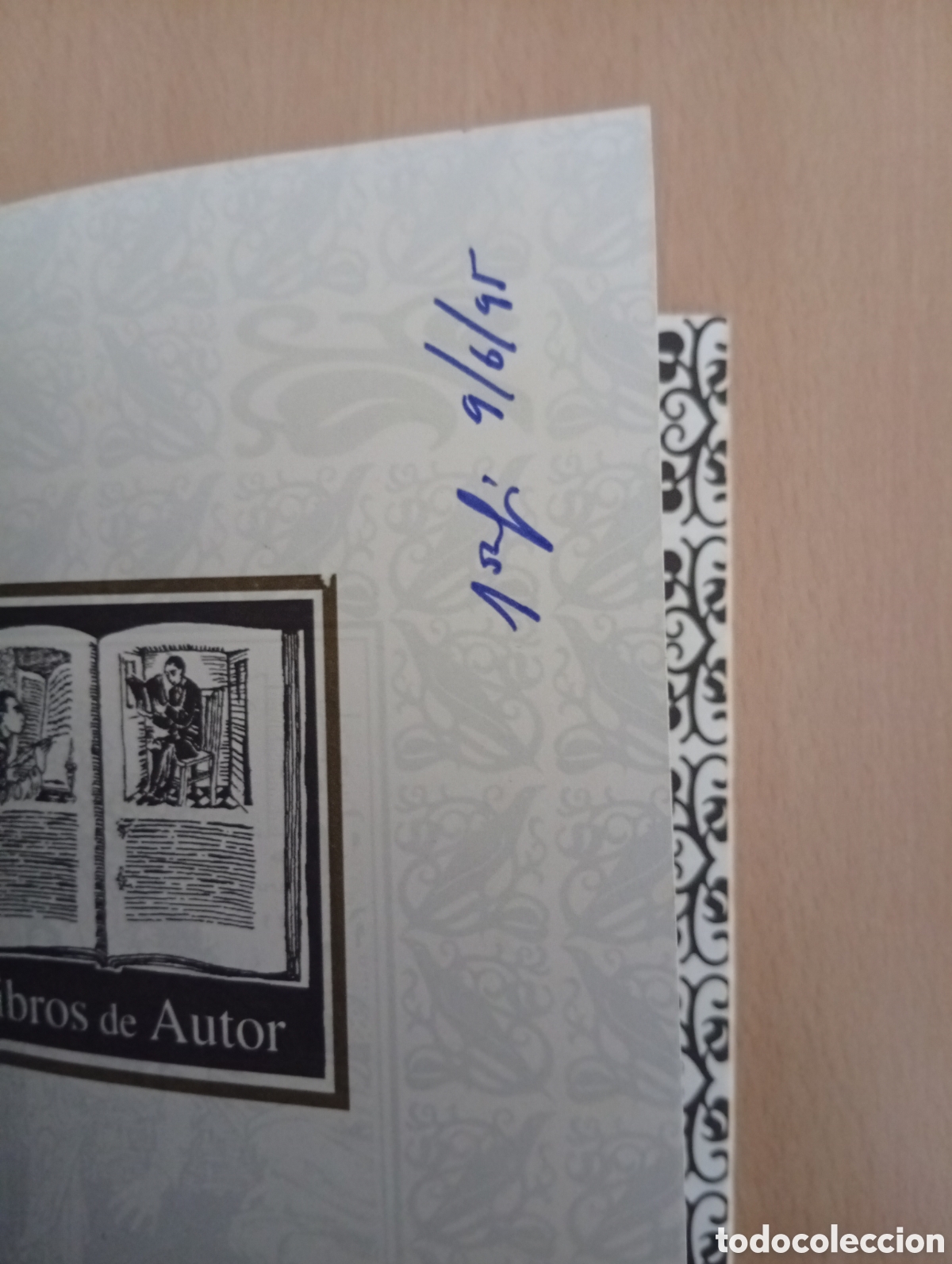Libros de segunda mano: LIBRO DE TODAS LAS COSAS. Francisco de Quevedo - Foto 8