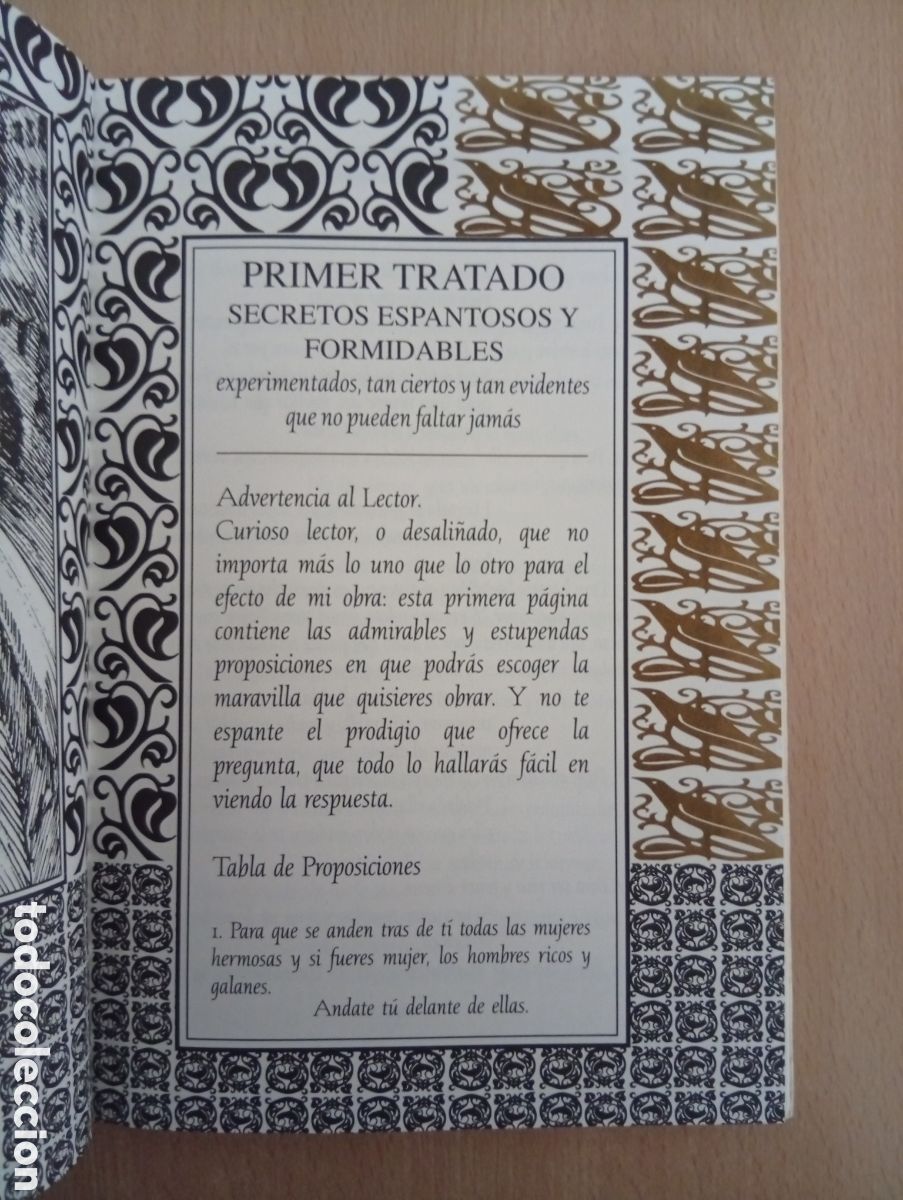 Libros de segunda mano: LIBRO DE TODAS LAS COSAS. Francisco de Quevedo - Foto 10