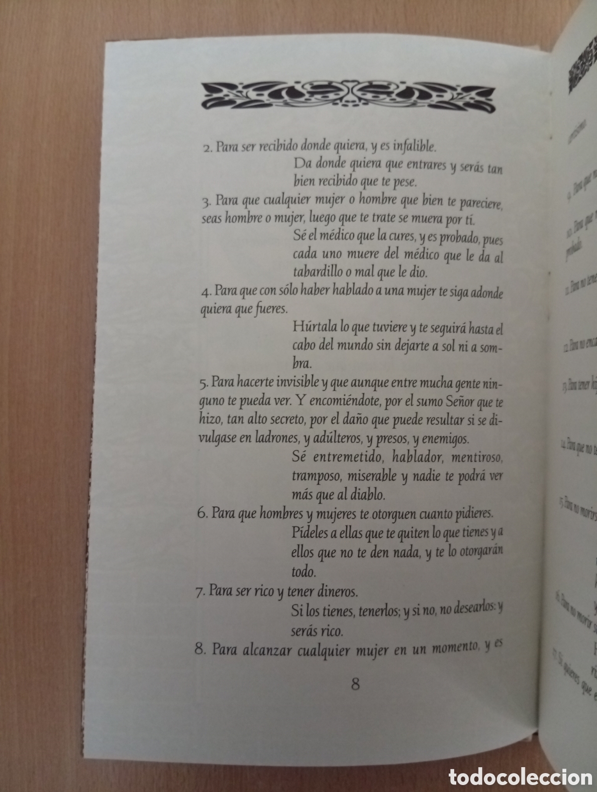 Libros de segunda mano: LIBRO DE TODAS LAS COSAS. Francisco de Quevedo - Foto 11