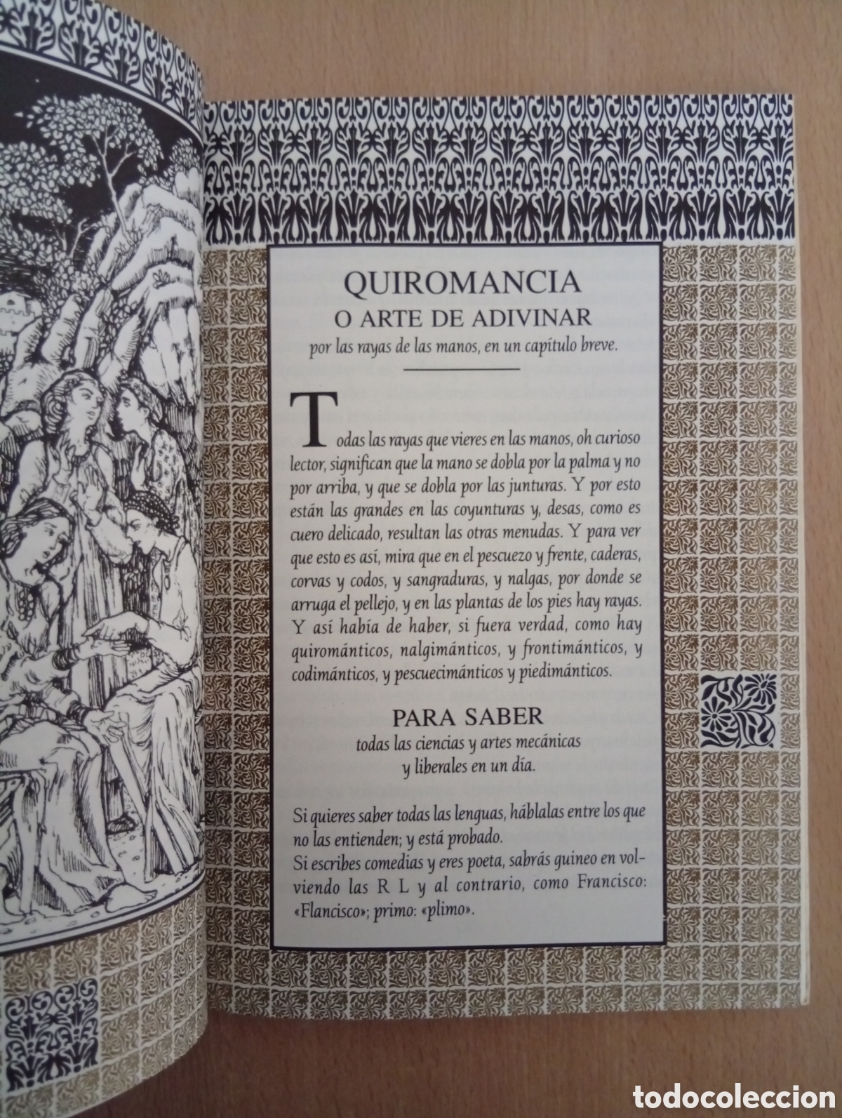 Libros de segunda mano: LIBRO DE TODAS LAS COSAS. Francisco de Quevedo - Foto 13
