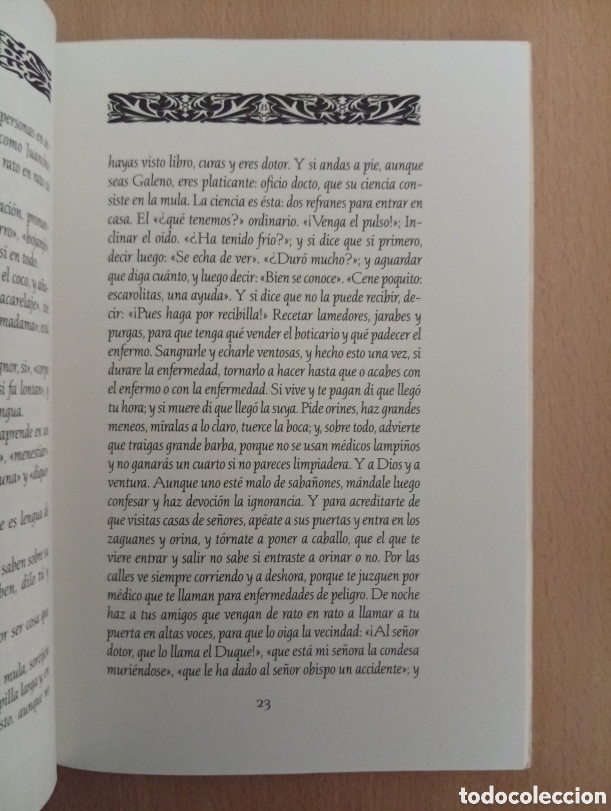 Libros de segunda mano: LIBRO DE TODAS LAS COSAS. Francisco de Quevedo - Foto 15