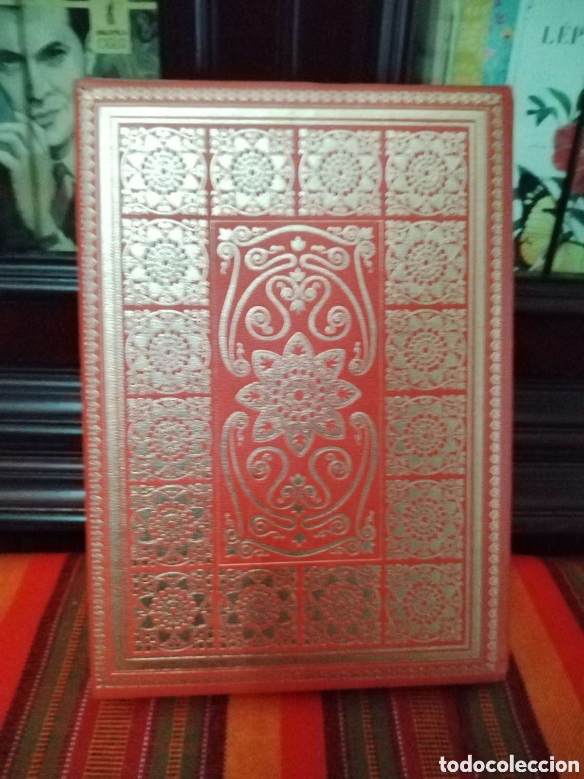 Libros de segunda mano: Las Mil y una noches - Foto 3
