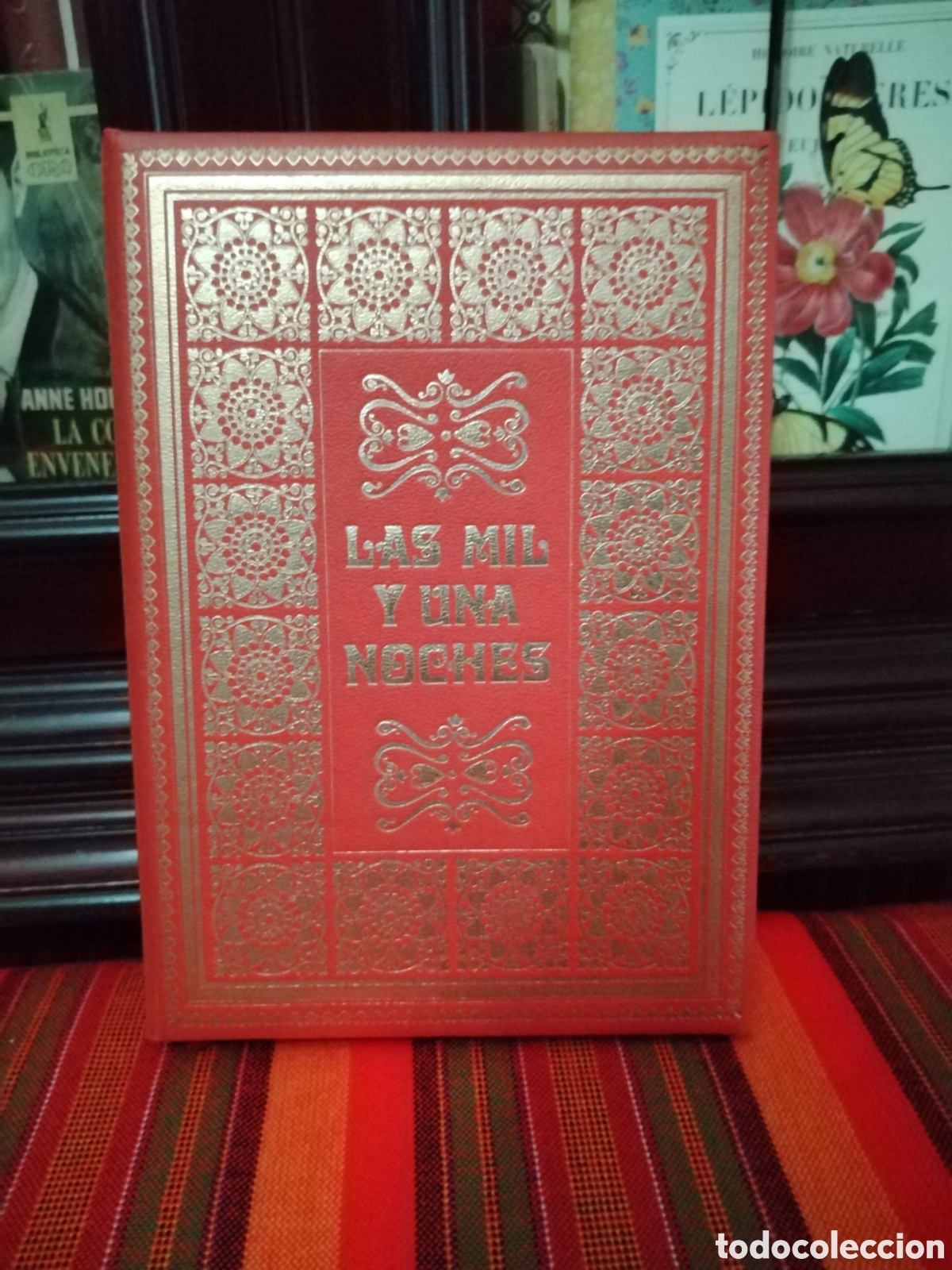 Libros de segunda mano: Las Mil y una noches - Foto 1