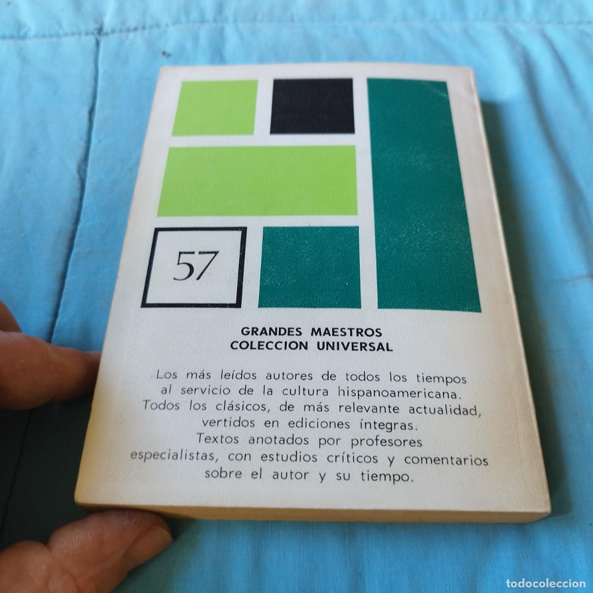 Libros de segunda mano: LA ENEIDA / VIRGILIO / GV 62 / CAMPOS - Foto 3