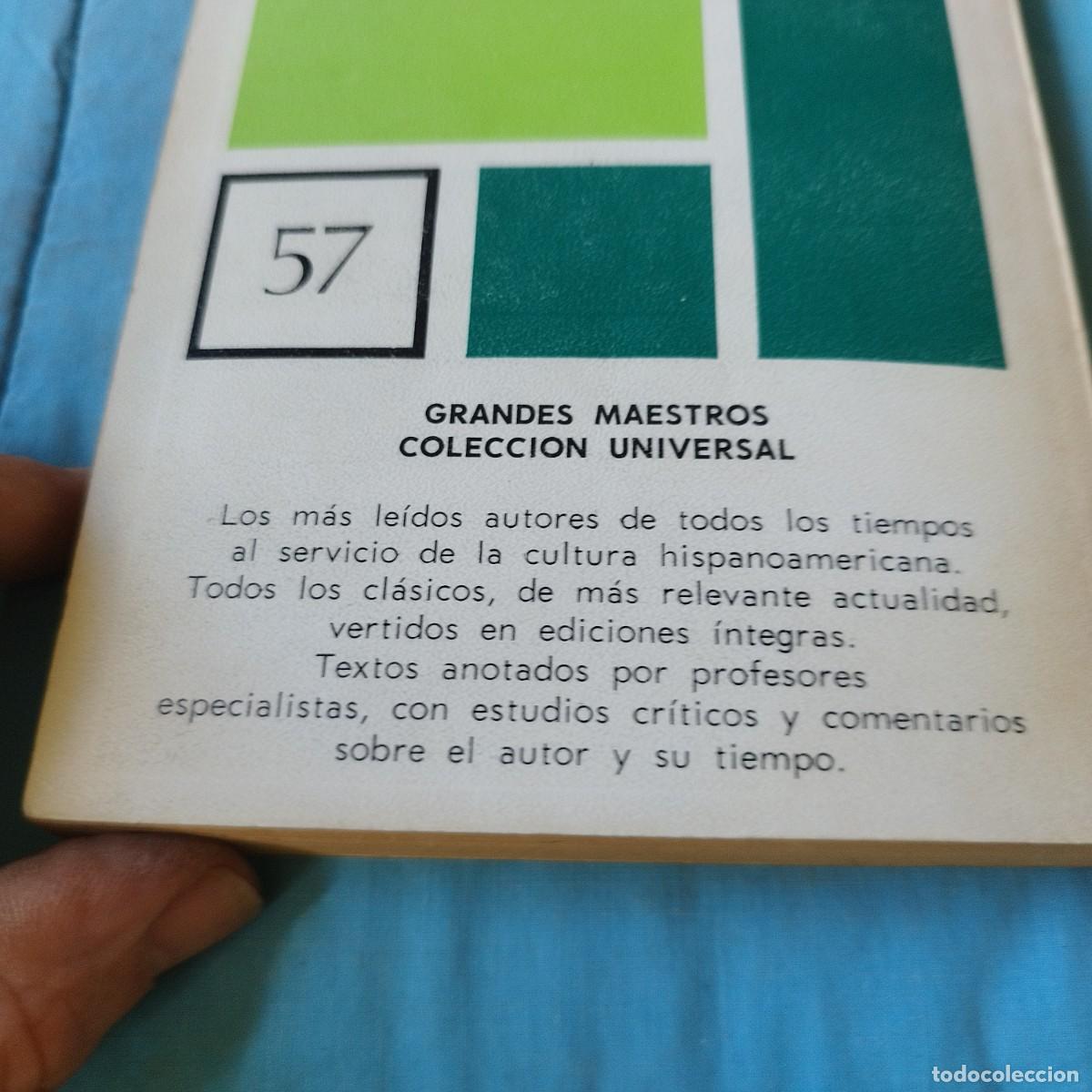 Libros de segunda mano: LA ENEIDA / VIRGILIO / GV 62 / CAMPOS - Foto 4