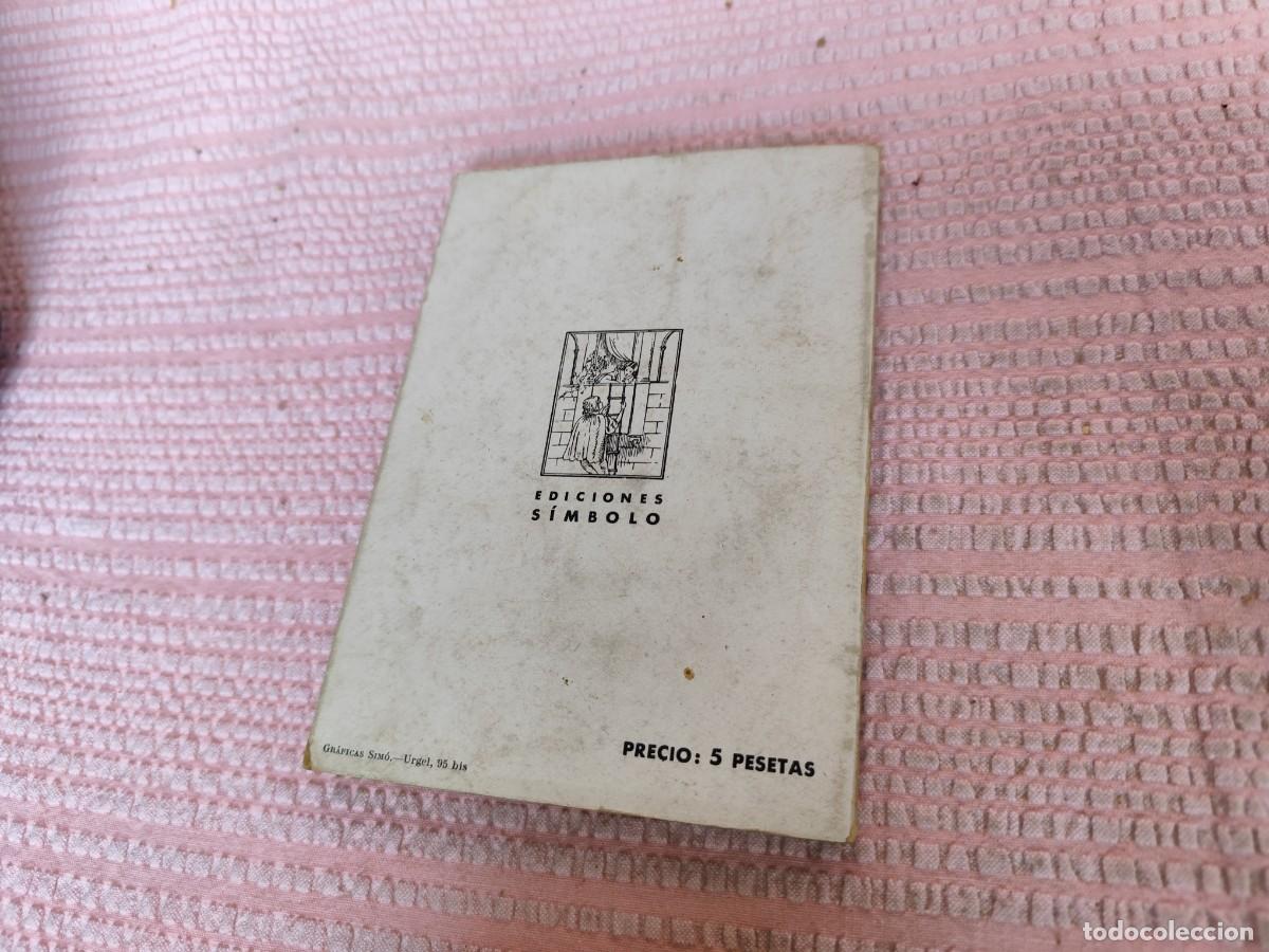 Libros de segunda mano: PENSAMIENTOS / SHAKESPEARE / GV 41 / SIMBOLO - Foto 9