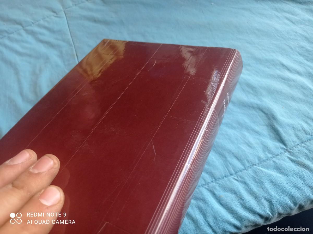 Libros de segunda mano: TRAGEDIAS II / EURIPIDES / GV 58 / FORRADO CON CELO / GREDOS - Foto 3