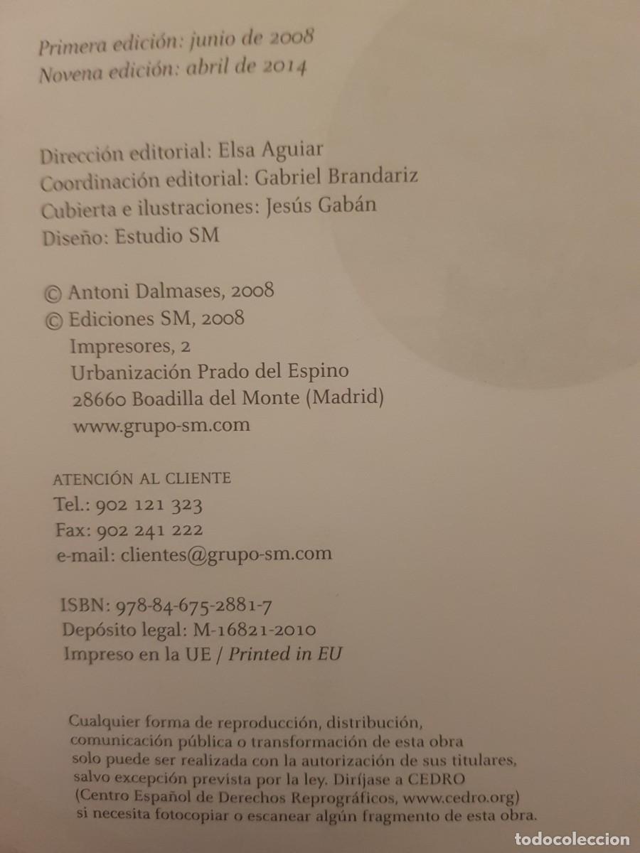 Libros de segunda mano: HAMLET - WILLIAM SHAKESPEARE - 9&ordf; EDICI&Oacute;N - Foto 3