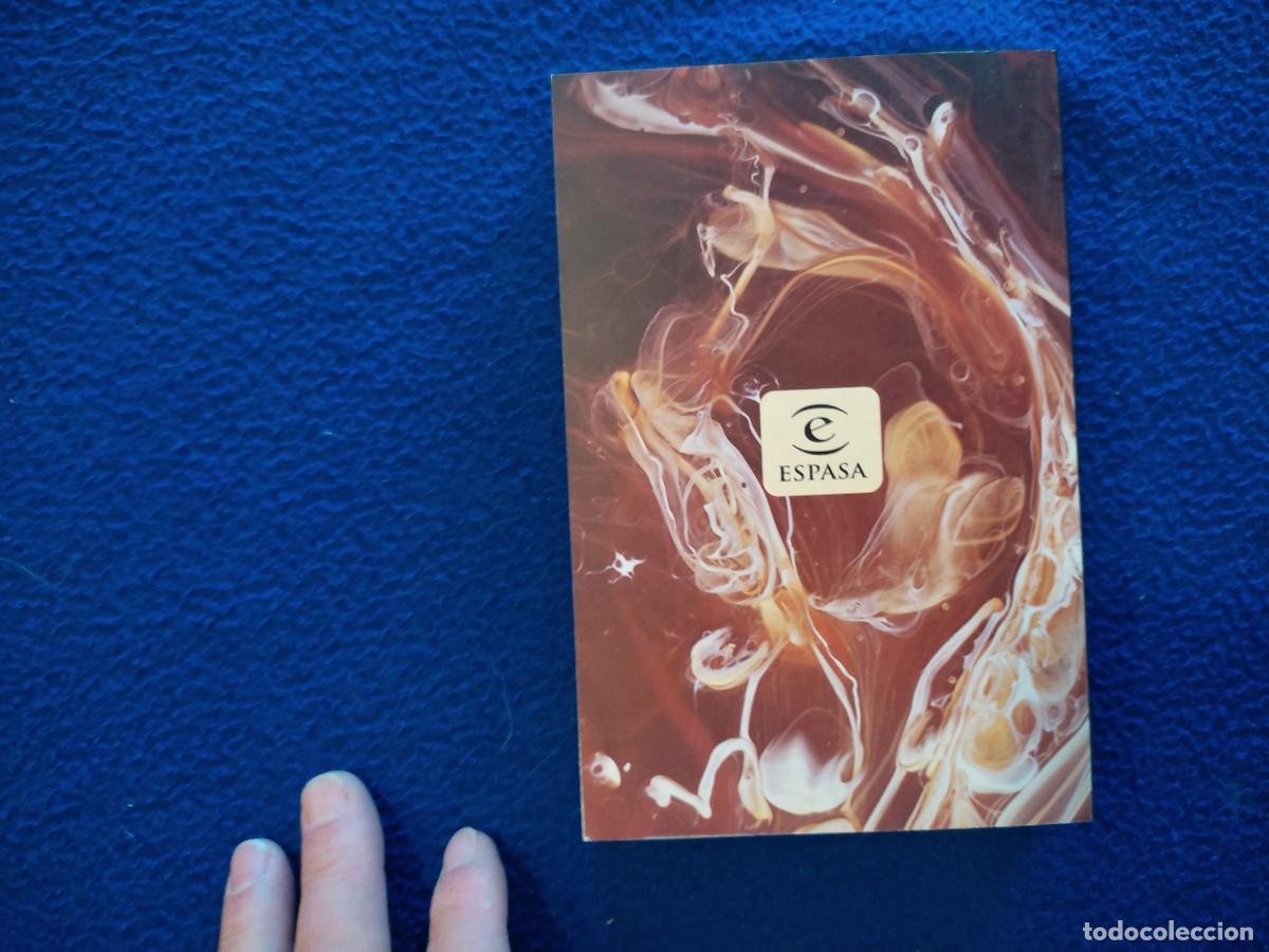 Libros de segunda mano: Leyendas Gustavo Adolfo B&eacute;cquer Ed. Espasa 1998 Colecci&oacute;n Centenario - Foto 2