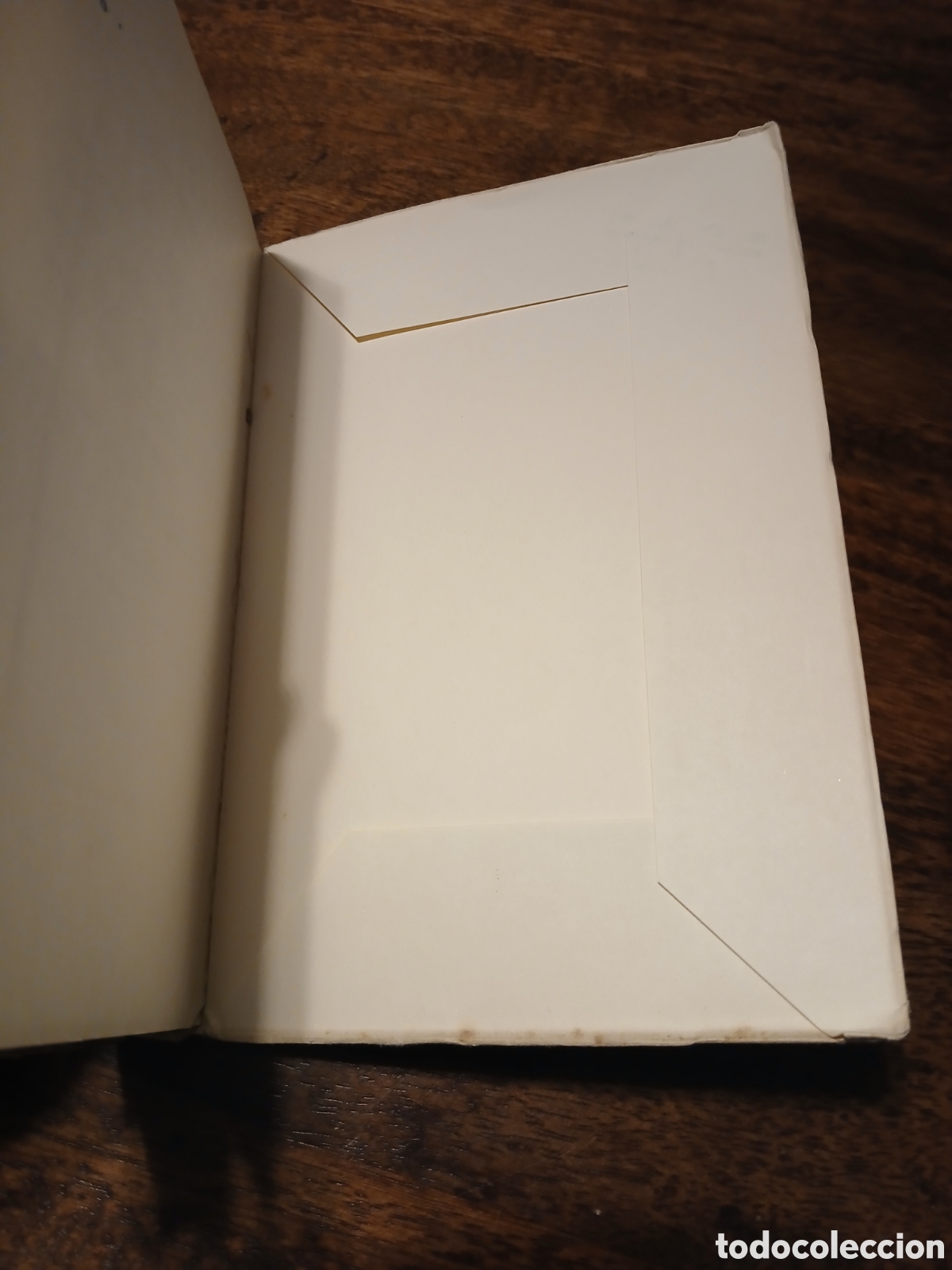 Libros de segunda mano: El r&iacute;o distante, Vicente Barbieri - Foto 2