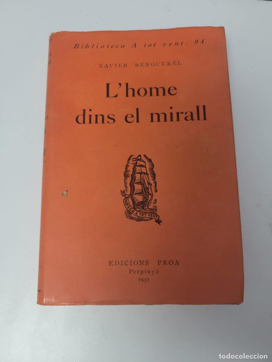Libros de segunda mano: Biblioteca a Tot Vent - Foto 1