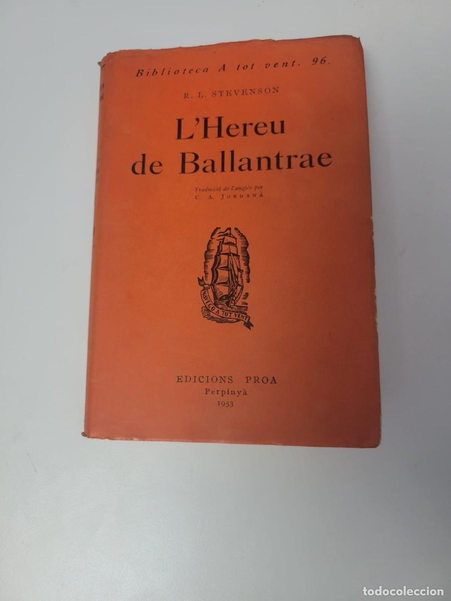 Libros de segunda mano: Biblioteca a Tot Vent - Foto 5