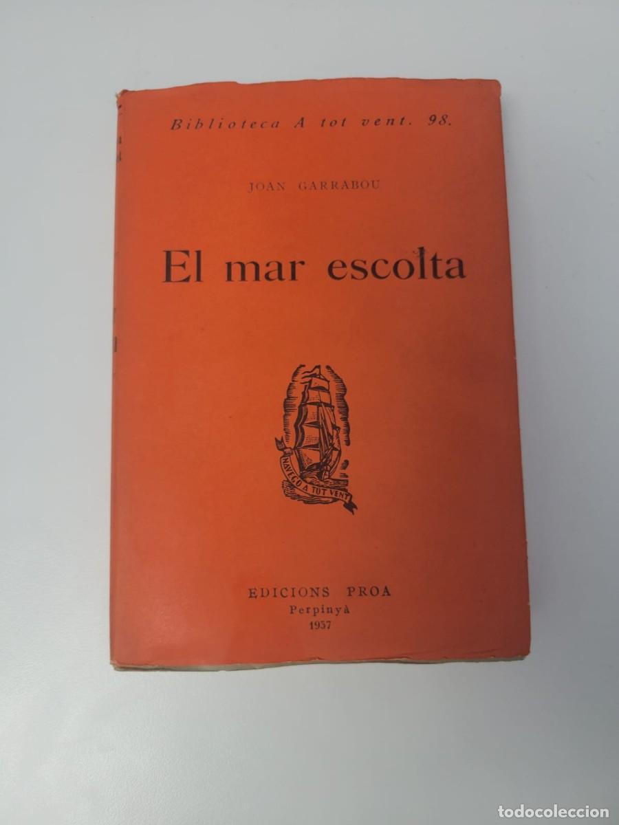 Libros de segunda mano: Biblioteca a Tot Vent - Foto 8