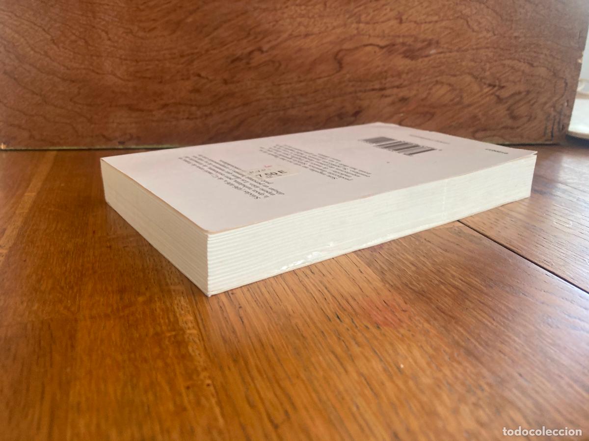 Libros de segunda mano: TRAGEDIAS COMPLETAS - S&Oacute;FOCLES - C&Aacute;TEDRA - Foto 3