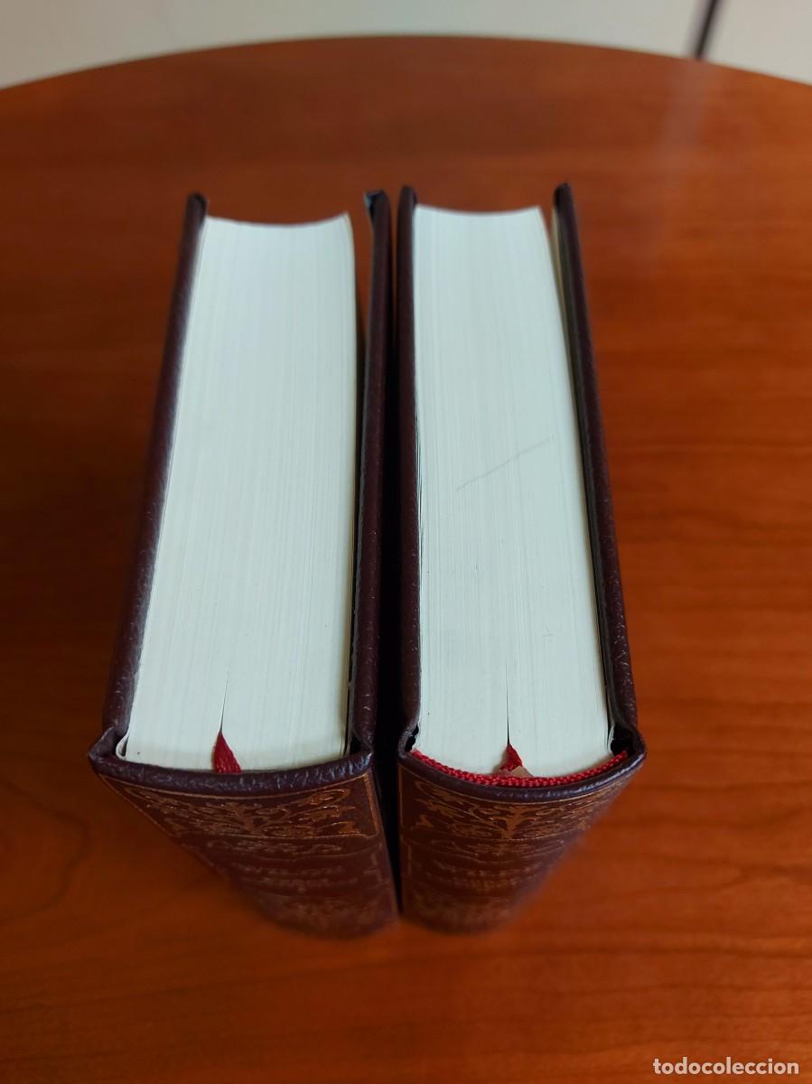 Libros de segunda mano: Wilde Obras completas. 2 tomos (completa). Aguilar - Foto 5