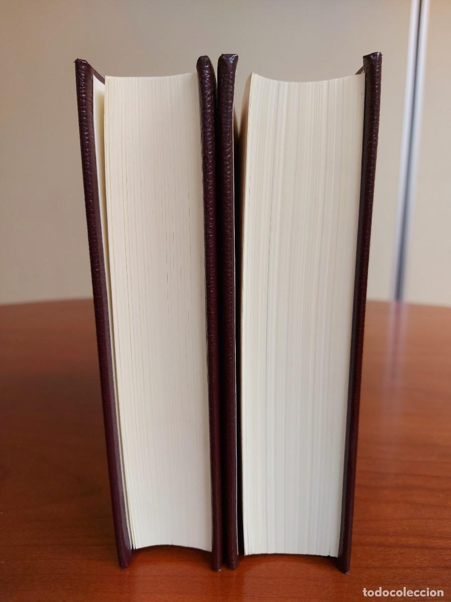 Libros de segunda mano: Wilde Obras completas. 2 tomos (completa). Aguilar - Foto 6