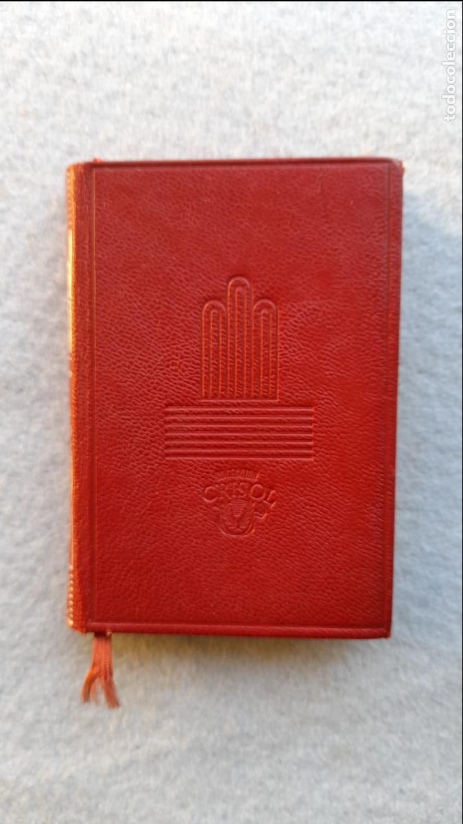 Libros de segunda mano: La Hermana San Suplicio. A. Palacio Vald&eacute;s. Crisol n&ordm; 101. - Foto 8