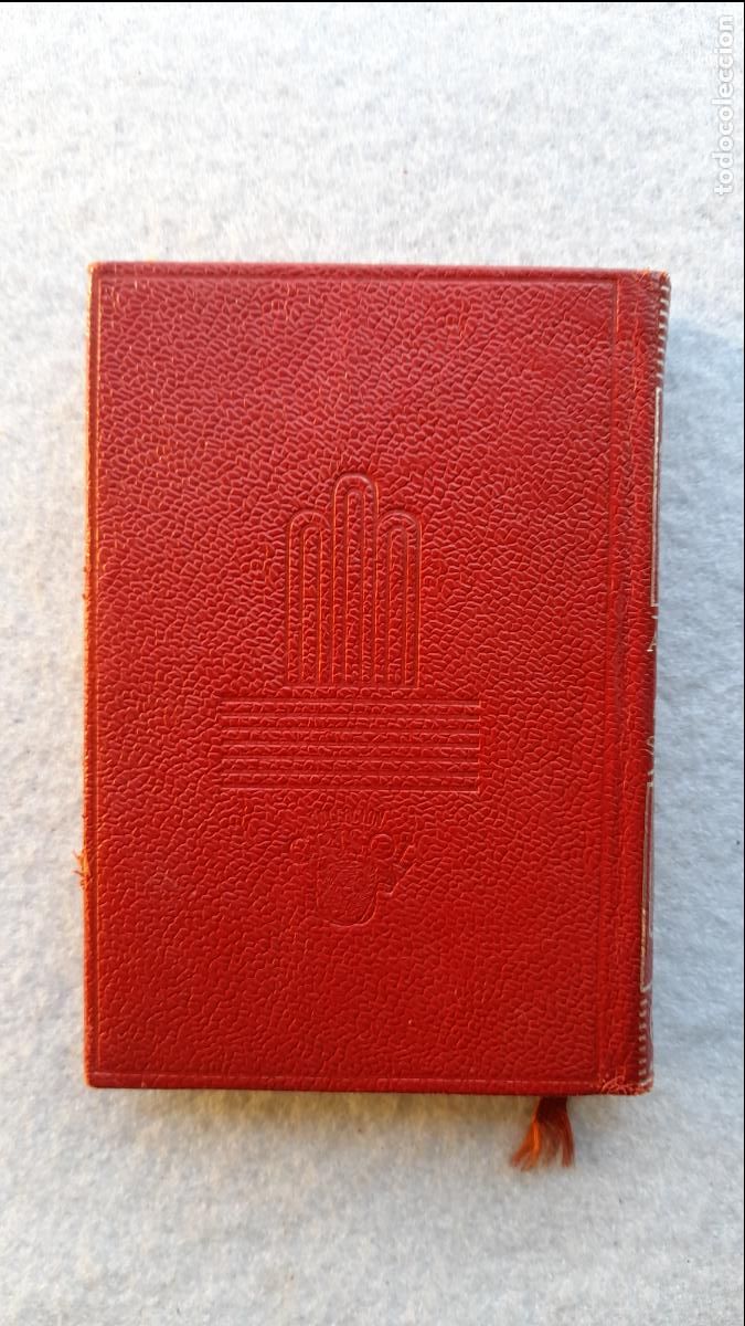 Libros de segunda mano: La Hermana San Suplicio. A. Palacio Vald&eacute;s. Crisol n&ordm; 101. - Foto 9