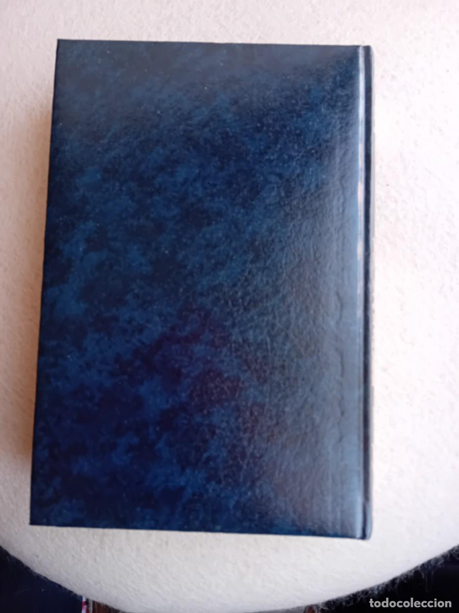 Libros de segunda mano: Fausto por Goethe editorial Oc&eacute;ano - Foto 3