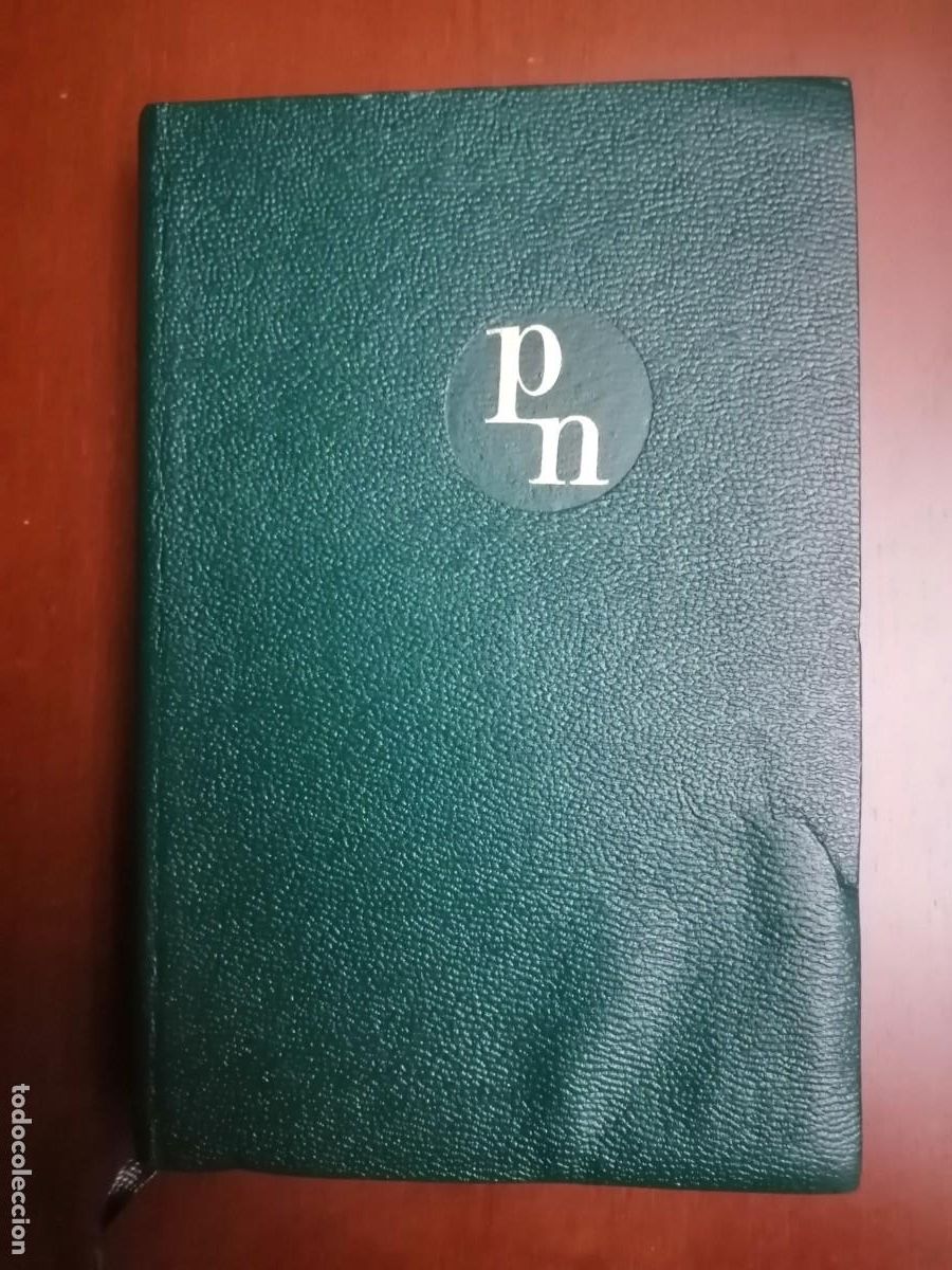 Libros de segunda mano: GABRIELA MISTRAL - POES&Iacute;AS COMPLETAS - Foto 3