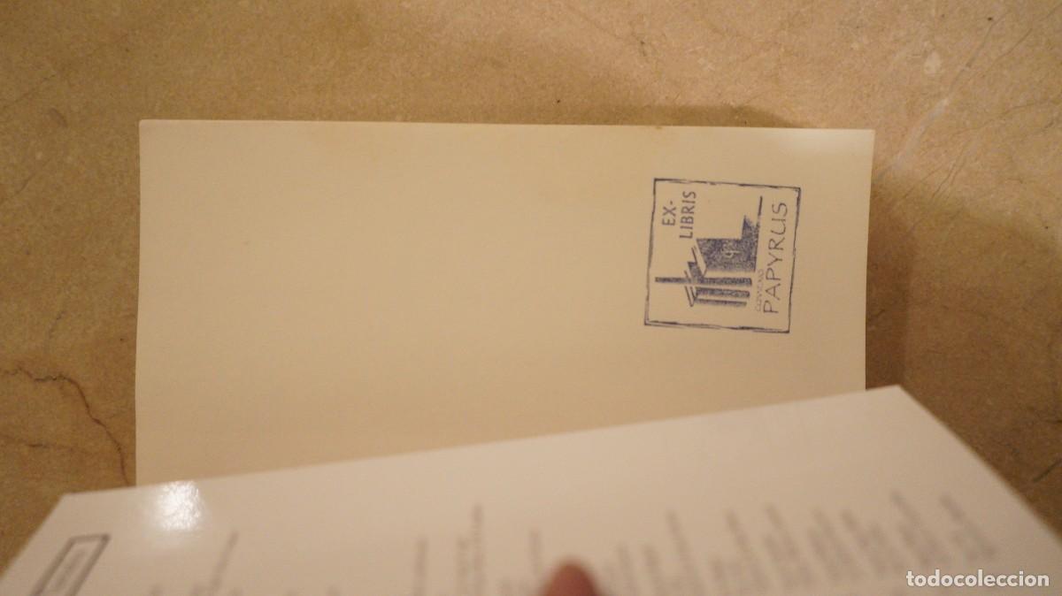 Libros de segunda mano: El primer home - Albert Camus - Emp&uacute;ries - Foto 2