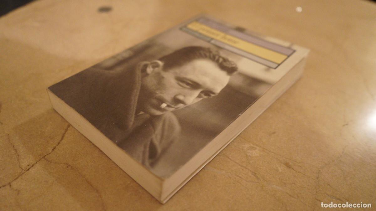 Libros de segunda mano: El primer home - Albert Camus - Emp&uacute;ries - Foto 3