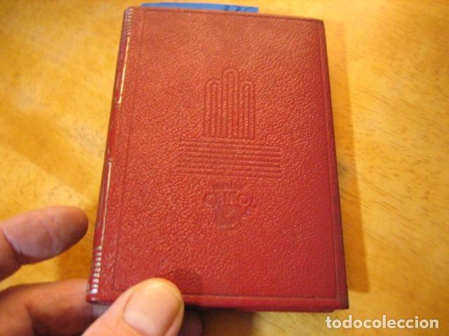 Libros de segunda mano: Ella, RIDER HAGGARD, Henry, CRISOL BOLSA 376 - Foto 2