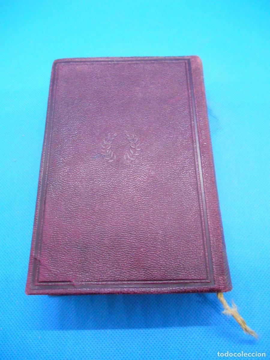 Libros de segunda mano: ROMANCERO ESPA&Ntilde;OL - AGUILAR - A&Ntilde;O 1938 - - Foto 7