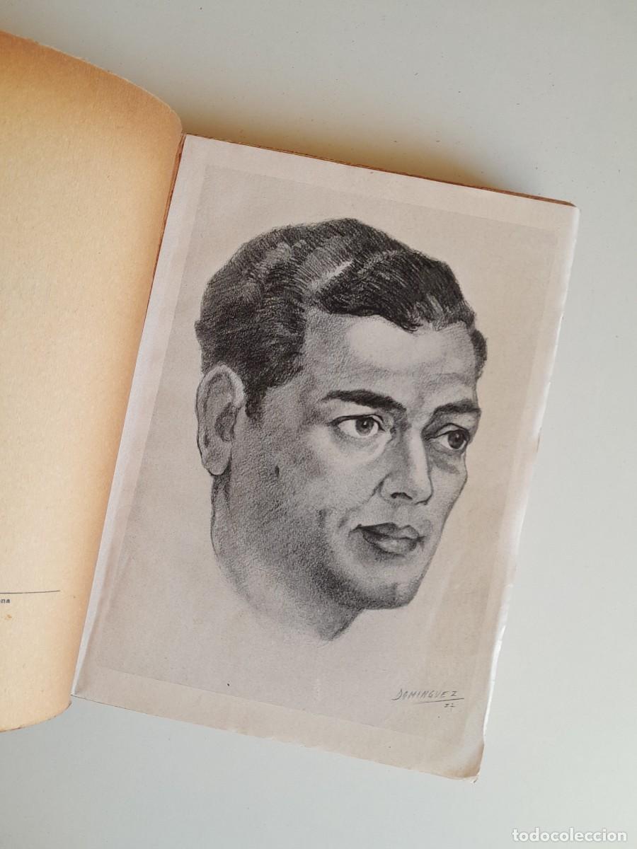Libros de segunda mano: L&Uacute;LTIM ROM&Agrave;NTIC - JOAN CORNUDELLA (AVANT, 1937) - Foto 4