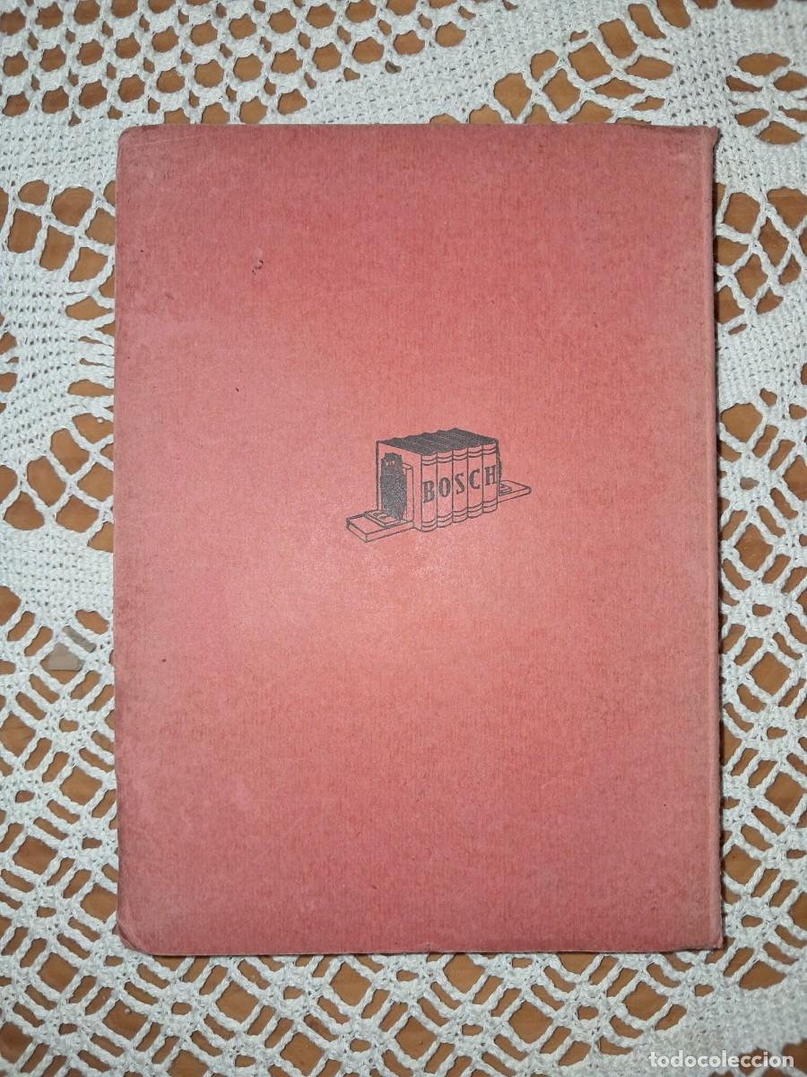 Libros de segunda mano: Odas selectas Horacio Bosch - Foto 2
