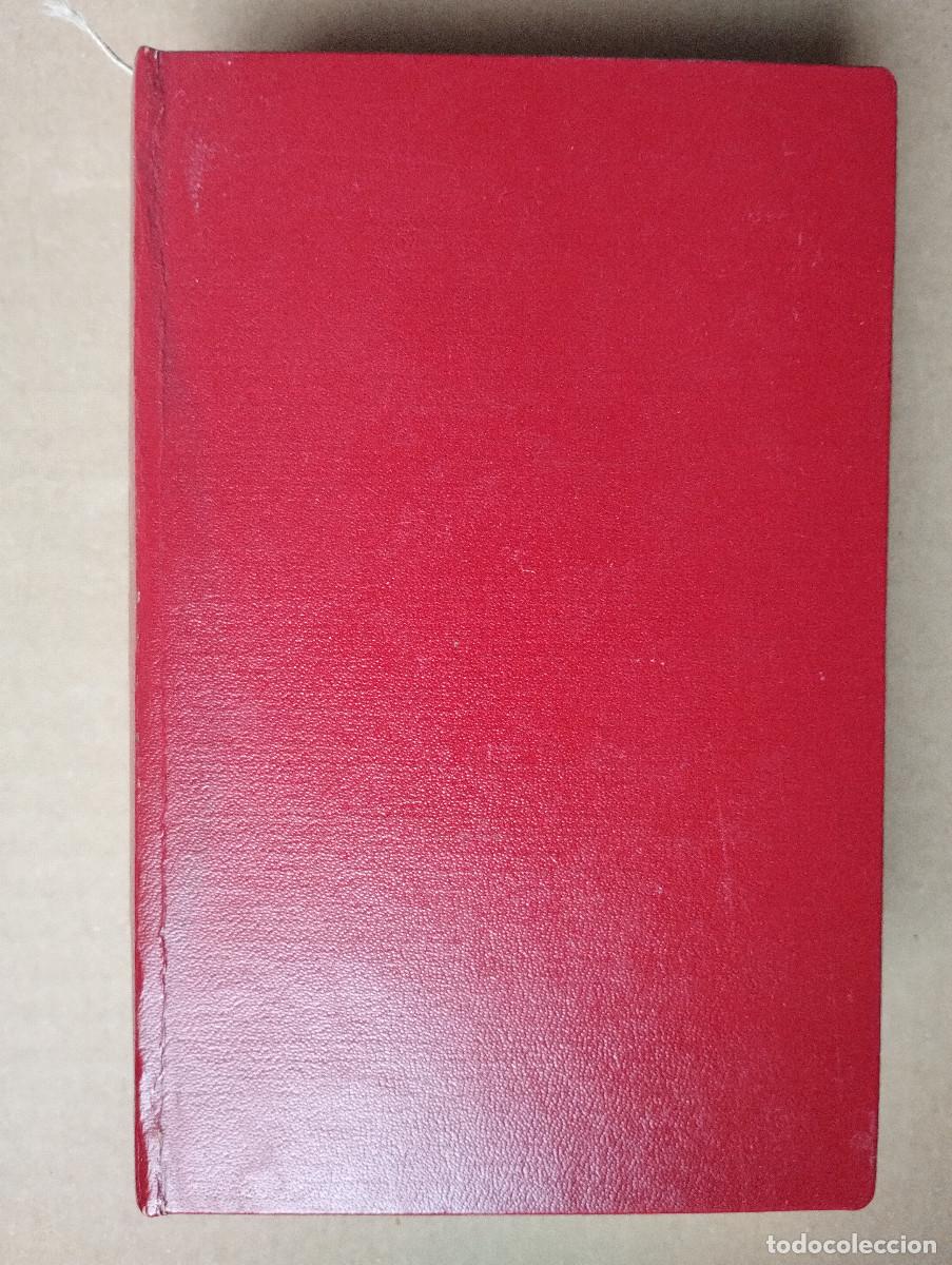 Libros de segunda mano: OBRAS INMORTALES CHEJOV. EDAF A&Ntilde;O 1969 - Foto 9