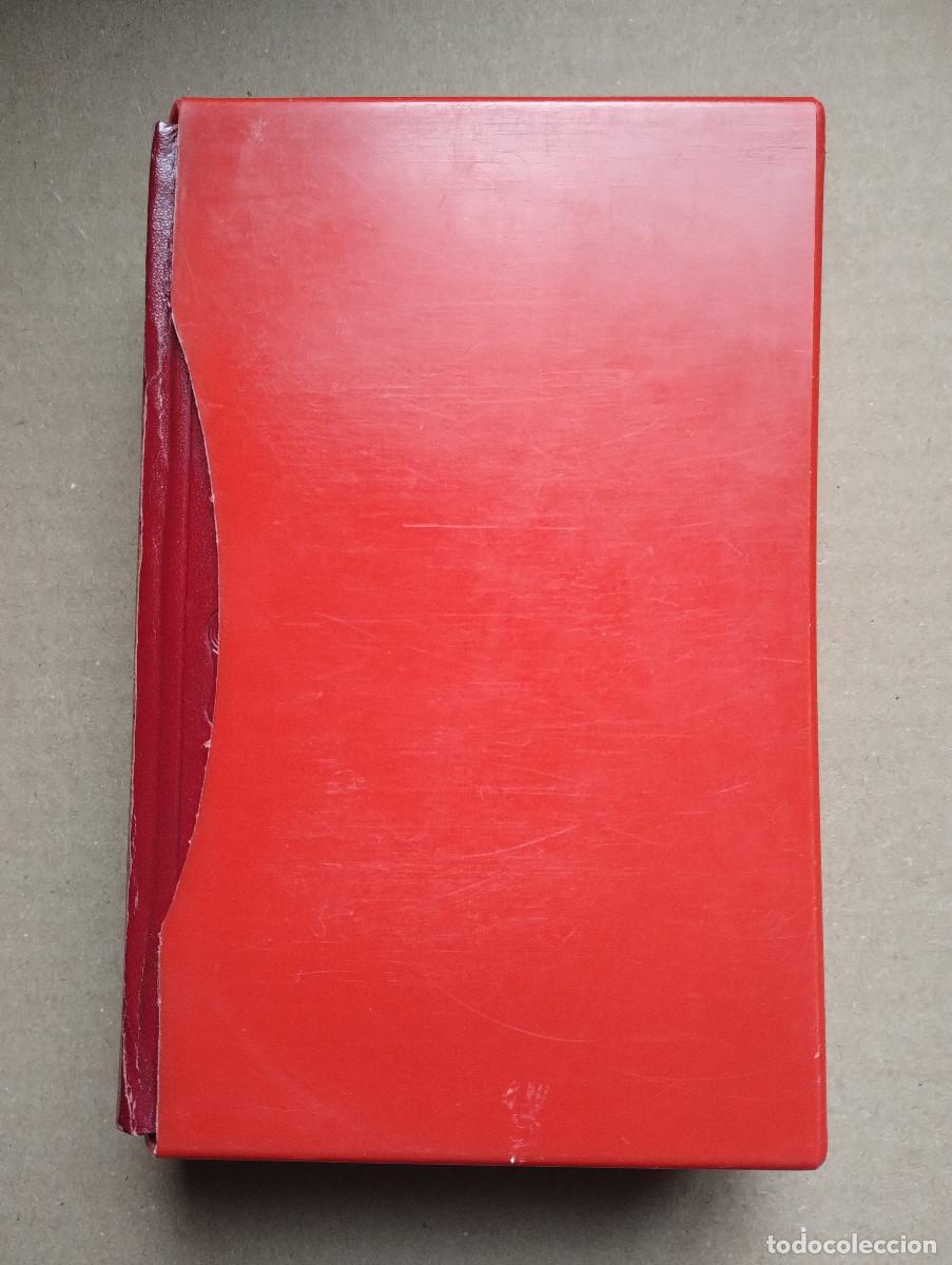 Libros de segunda mano: OBRAS INMORTALES FLAUBERT. EDAF A&Ntilde;O 1969 - Foto 2