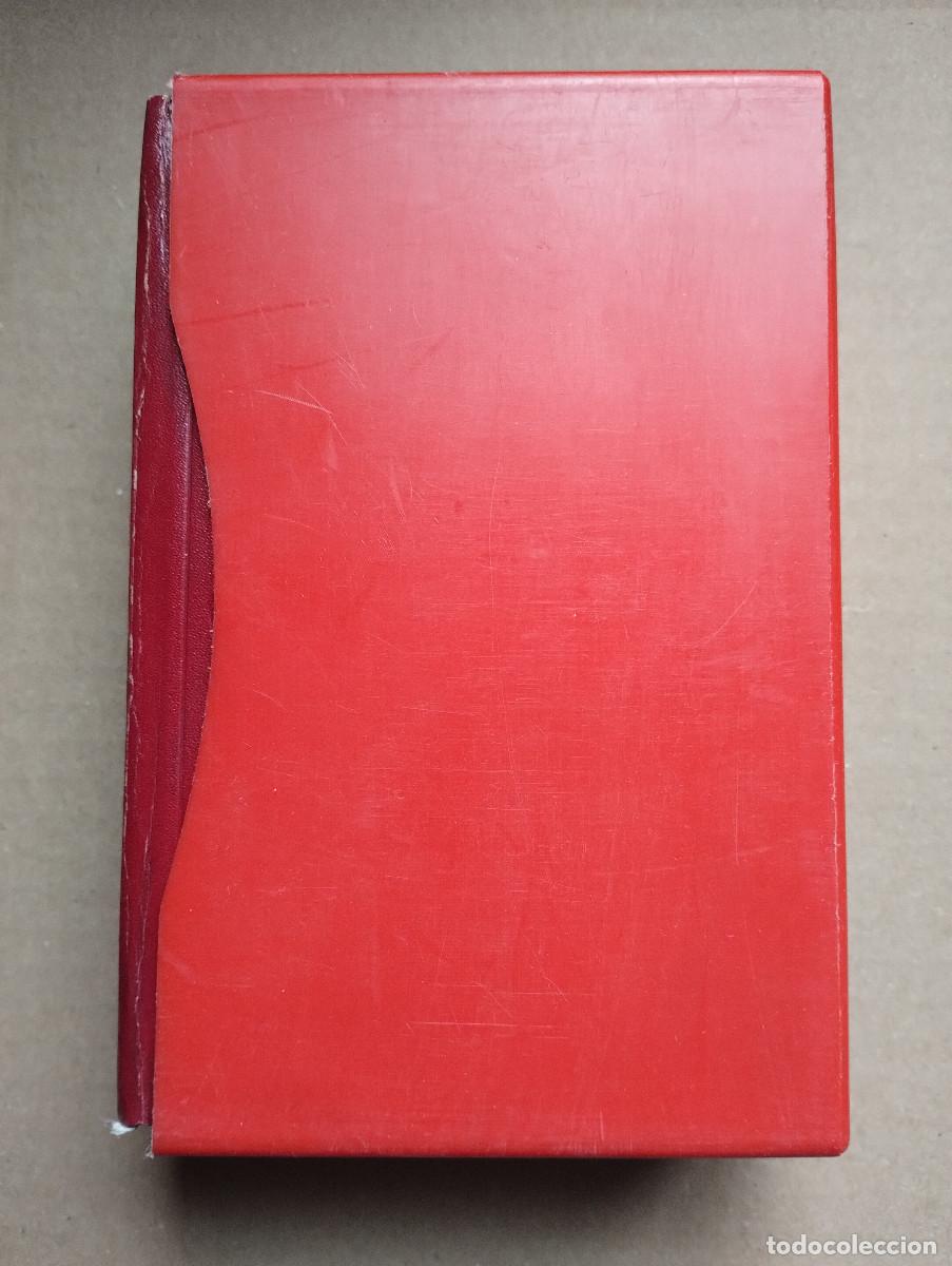 Libros de segunda mano: OBRAS INMORTALES DOSTOYEVSKI. EDAF A&Ntilde;O 1969 - Foto 2