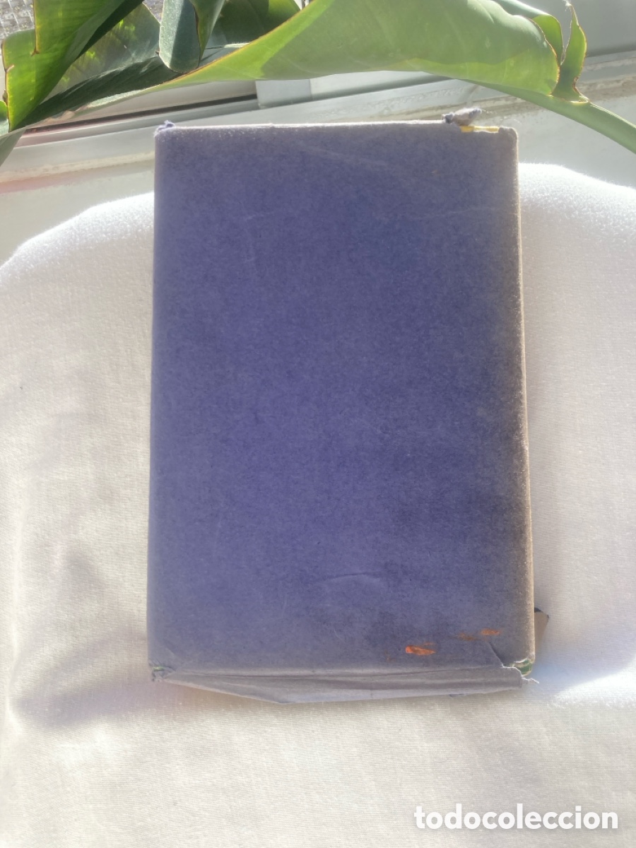 Libros de segunda mano: LA CABA&Ntilde;A DEL T&Iacute;O TOM - Foto 4