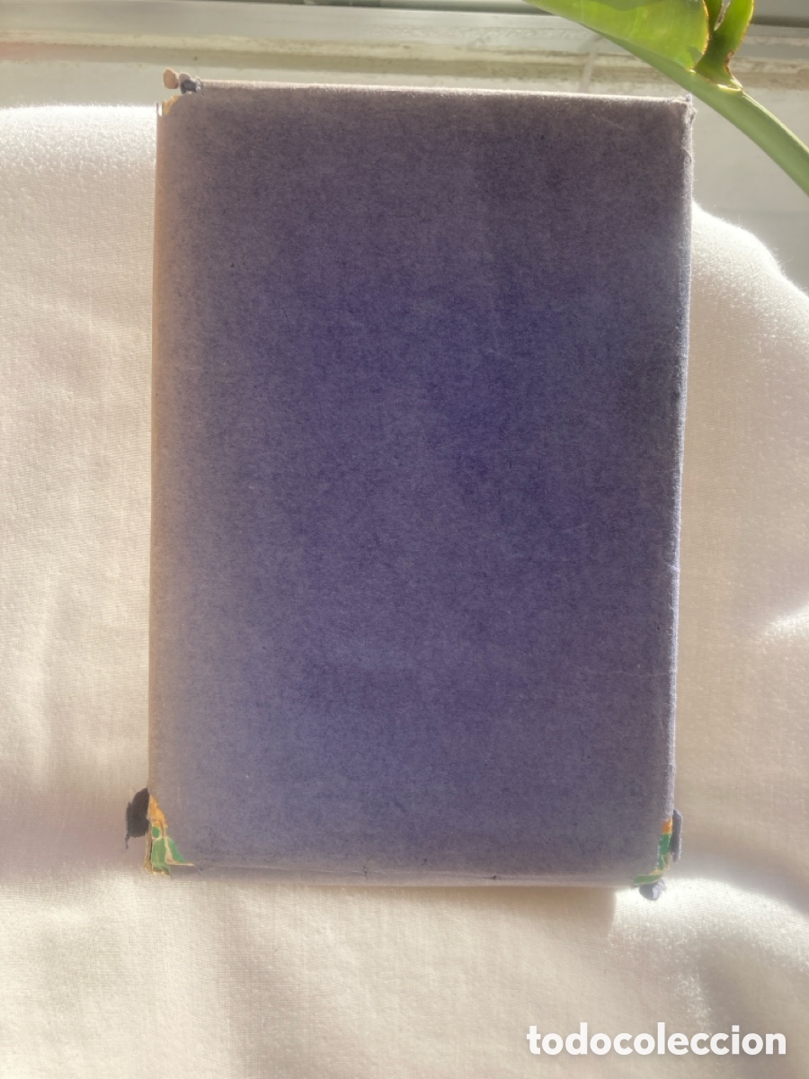 Libros de segunda mano: LA CABA&Ntilde;A DEL T&Iacute;O TOM - Foto 1