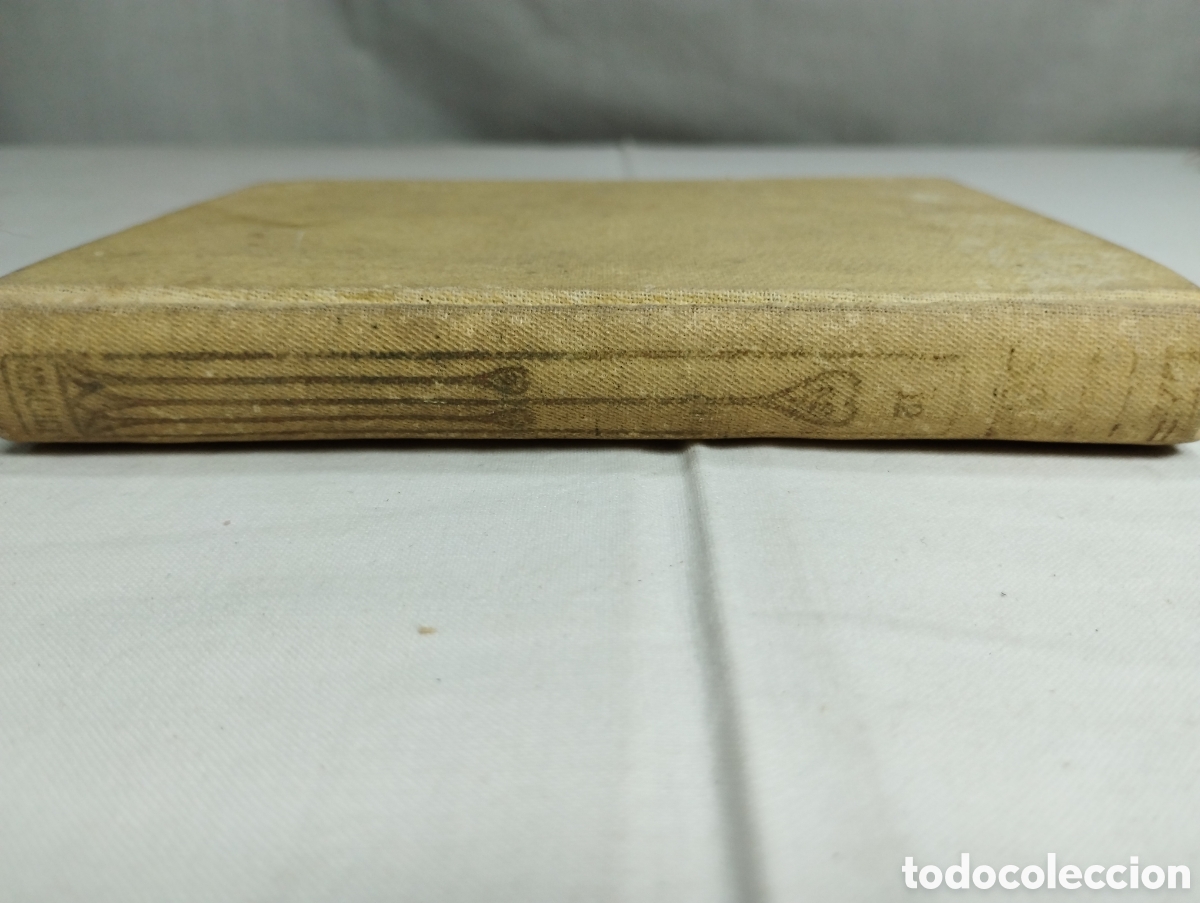 Libros de segunda mano: La Odisea. Colecci&oacute;n Araluce, 1955 - Foto 3