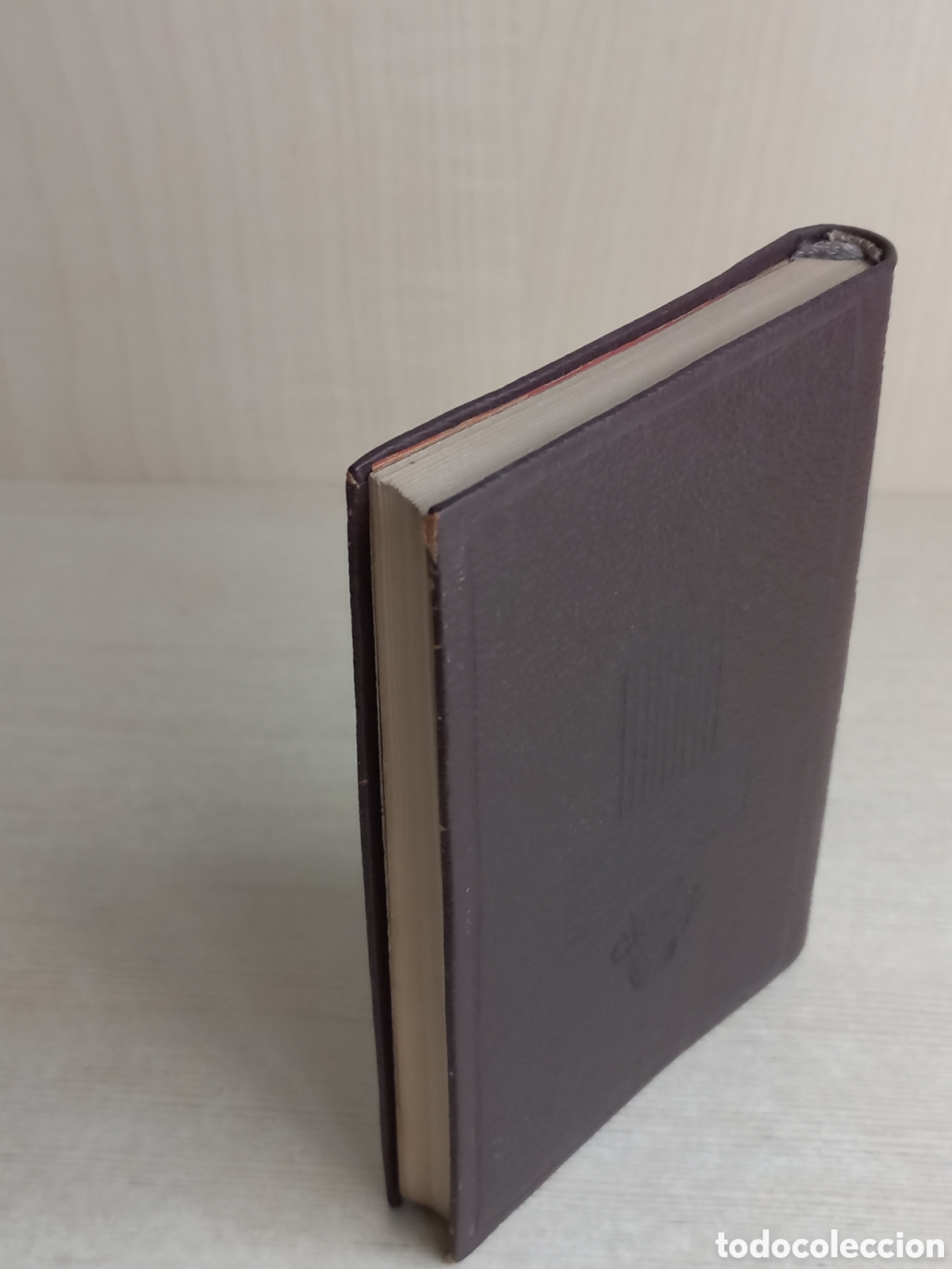 Libros de segunda mano: Altar Mayor. Concha Espina. Aguilar, colecci&oacute;n Crisol, 1966. - Foto 3